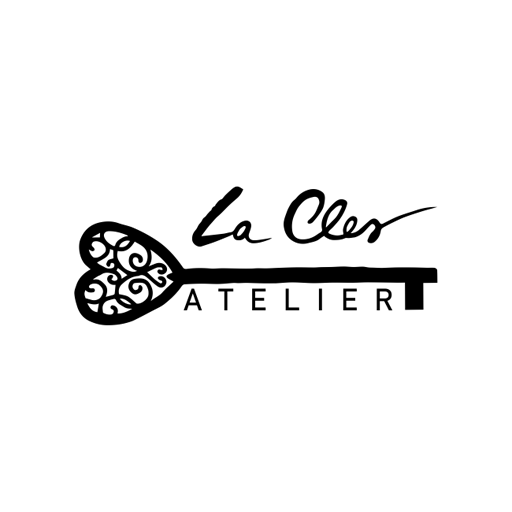 La Cles Atelier | Eleganza su Misura Made in Italy - Apple Touch Icon